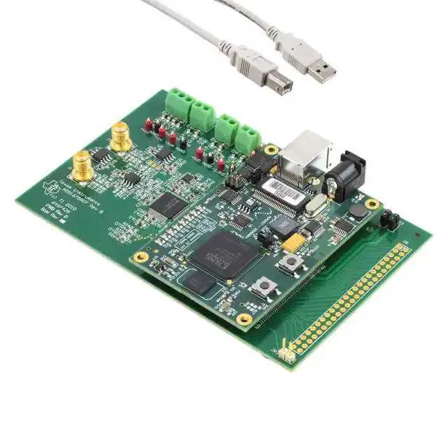ADS1675REF (REFERENCE DESIGN BRD FOR ADS1675)