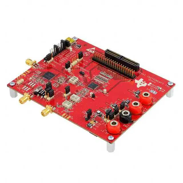 ADS4142EVM (EVAL MODULE FOR ADS4142)