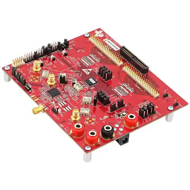 ADS4245EVM (EVAL MODULE FOR ADS4245)