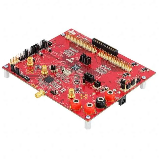 ADS4246EVM (EVAL MODULE FOR ADS4246)