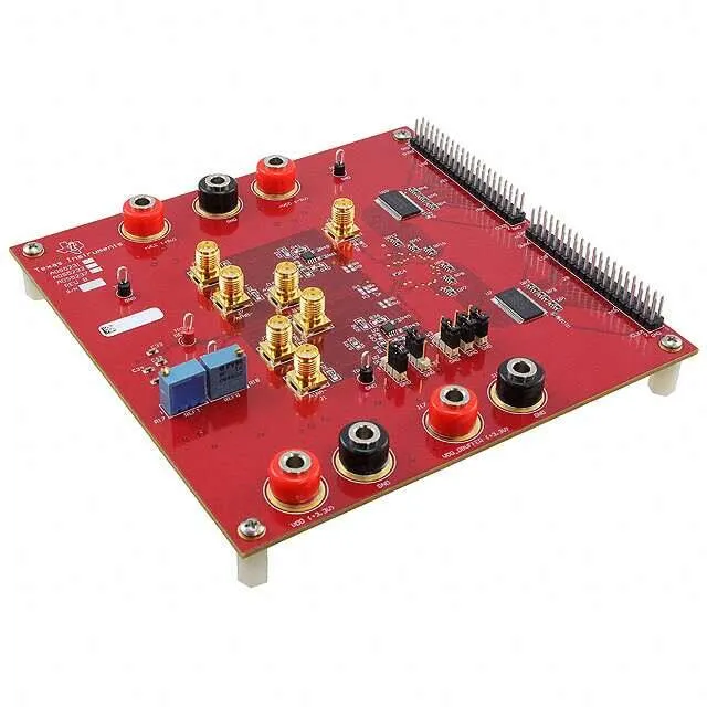 ADS5232EVM (MODULE EVAL FOR ADS5232)