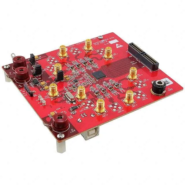 ADS5287EVM (EVAL MODULE FOR ADS5287)
