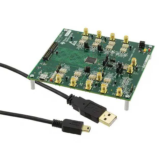 ADS5294EVM (EVAL MODULE FOR ADS5294)