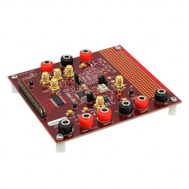 ADS5410EVM (EVAL MODULE FOR ADS5410)