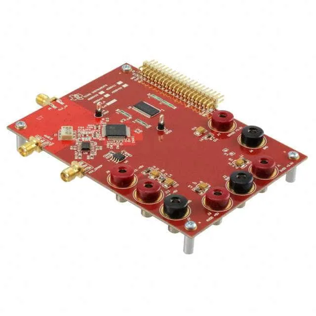 ADS5411EVM (EVAL MODULE FOR ADS5411)