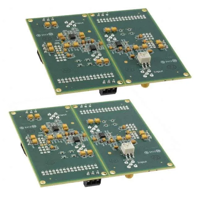 ADS5421EVM (EVAL MODULE FOR ADS5421/22)