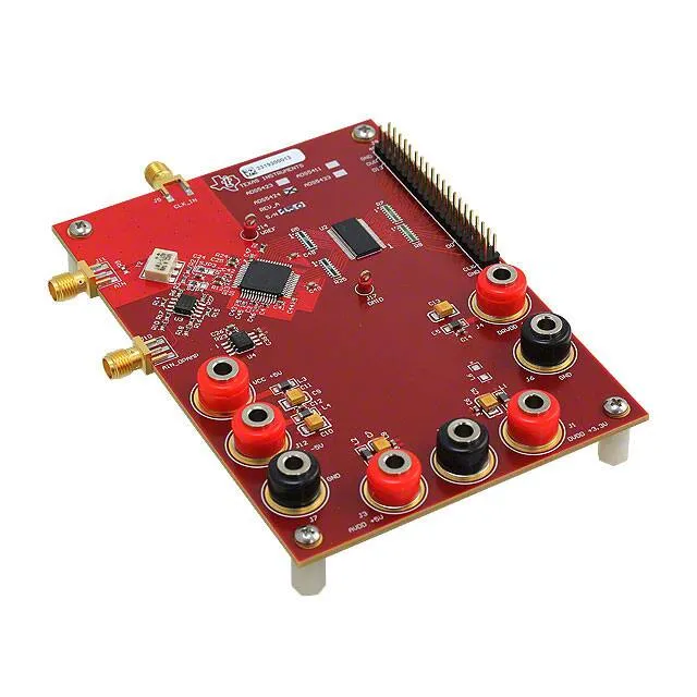 ADS5424EVM (EVALUATION MODULE FOR ADS5424)