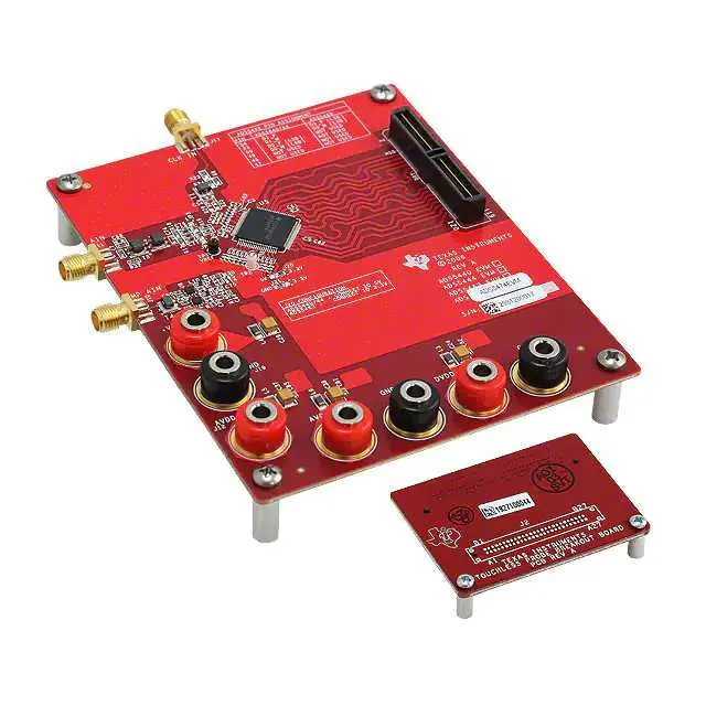 ADS5474EVM (EVAL MODULE FOR ADS5474)