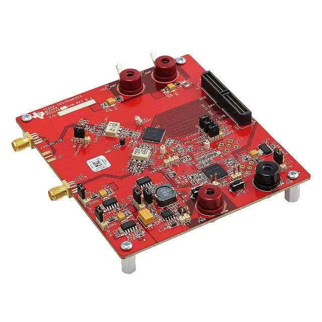 ADS5483EVM (EVAL MODULE FOR ADS5483)
