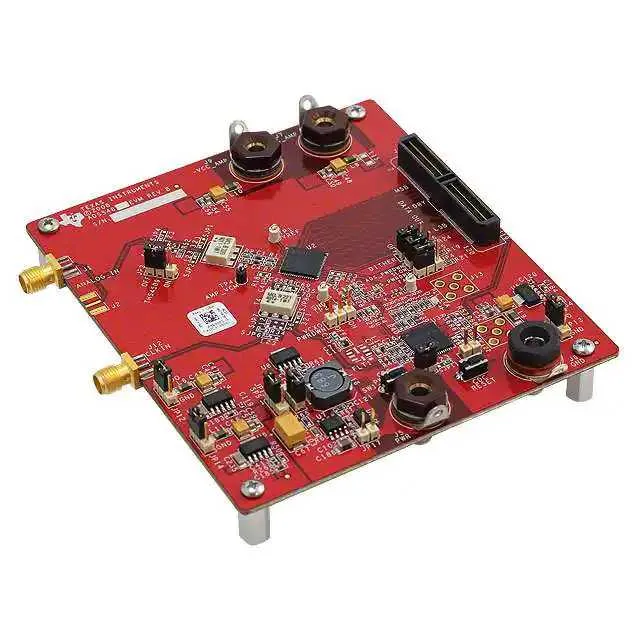 ADS5484EVM (EVAL MODULE FOR ADS5484)