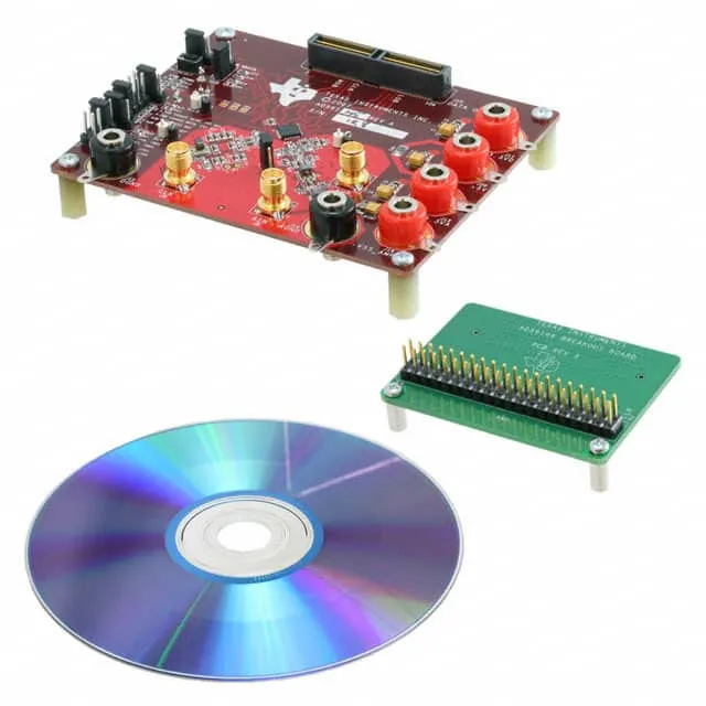 ADS6145EVM (EVAL MOUDLE FOR ADS6145)