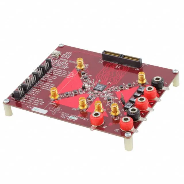 ADS6423EVM (EVAL MODULE FOR ADS6423)