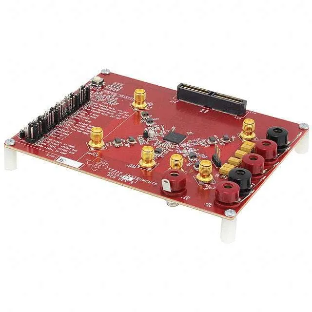 ADS6424EVM (EVAL MODULE FOR ADS6424)