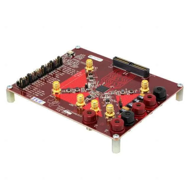 ADS6425EVM (EVAL MODULE FOR ADS6425)