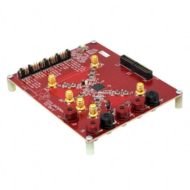 ADS6442EVM (EVAL MODULE FOR ADS6442)