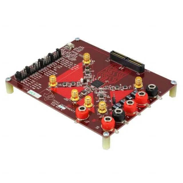 ADS6444EVM (EVAL MODULE FOR ADS6444)