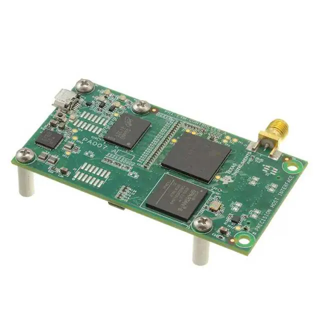 ADS7057EVM-PDK (EVAL BOARD FOR ADS7057)