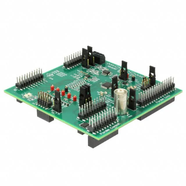 ADS7864M-EVM (EVAL MODULE FOR ADS7864M)