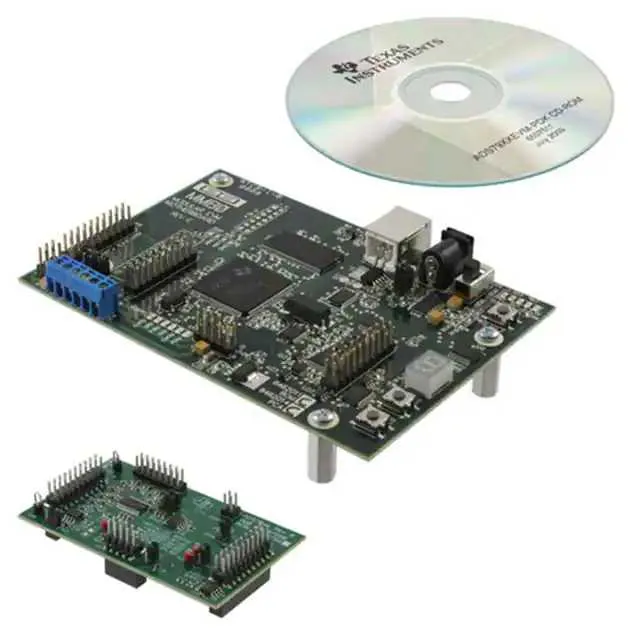ADS7953EVM-PDK (KIT PERFORMANCE DEMO FOR ADS7953)
