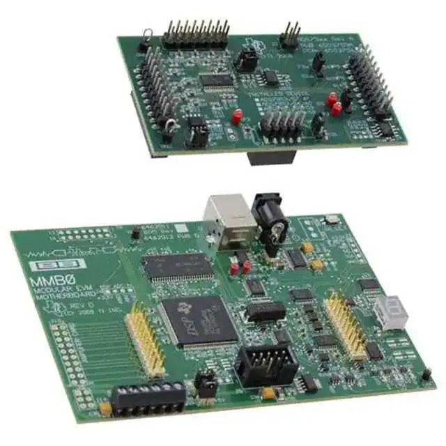 ADS7961EVM-PDK (KIT PERFORMANCE DEMO FOR ADS7961)