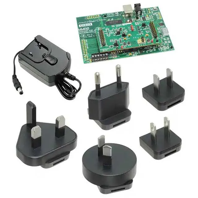 ADS8320EVM-PDK (PERFORMANCE DEV KIT FOR ADS8320)