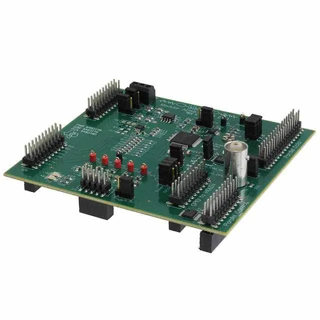 ADS8364M-EVM (EVAL MODULE FOR ADS8364)