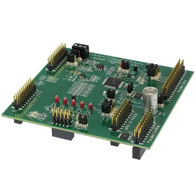 ADS8365M-EVM (EVAL MODULE FOR ADS8365)