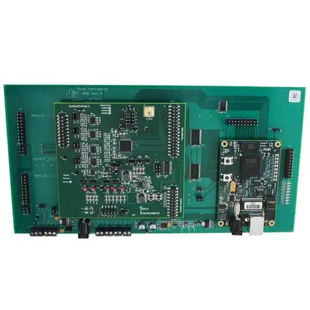 ADS8568EVM-PDK (KIT PERFORMANCE DEMO ADS8568)