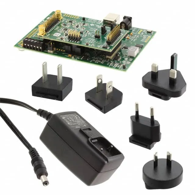 ADS8861EVM-PDK (BOARD EVAL ADC 16BIT 1MSPS)