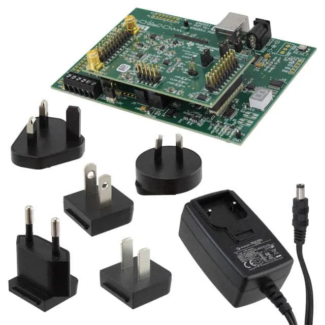 ADS8881EVM-PDK (EVAL MODULE FOR ADS8881)
