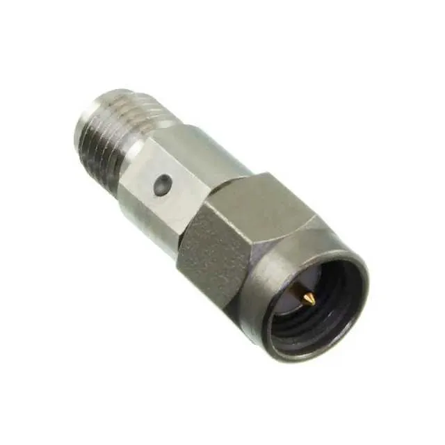 ADT-2593-MF-SMA-02 (CONN ADAPT JACK-PLUG SMA 50 OHM)