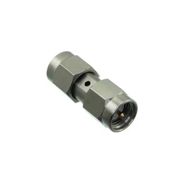 ADT-2594-MM-SMA-02 (CONN ADAPT PLUG-PLUG SMA 50 OHM)
