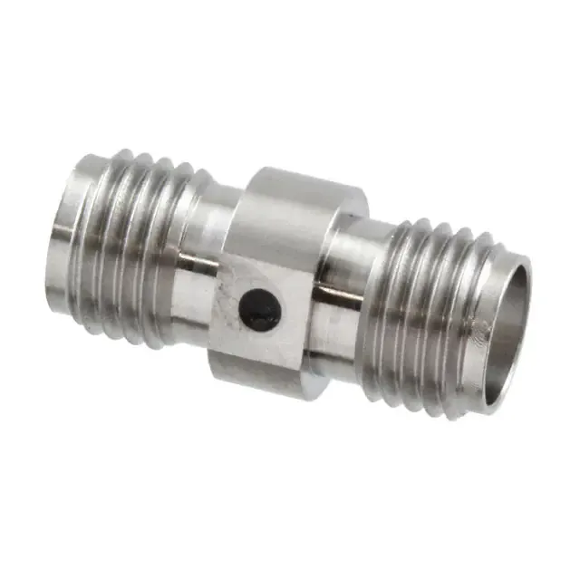 ADT-2595-FF-SMA-02 (CONN ADAPT JACK-JACK SMA 50 OHM)