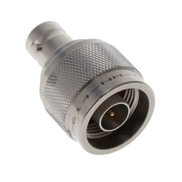 ADT-2614-NM-BNF-02 (CONN ADAPT BNC JACK TO N PLUG)