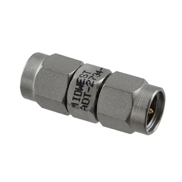 ADT-2734-MM-3MM-02 (CONN ADAPT PLUG-PLUG 3.5MM)