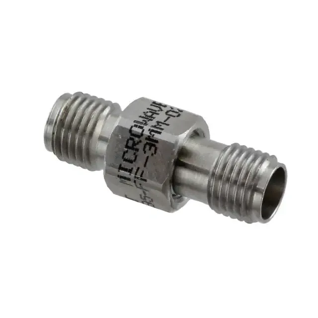 ADT-2735-FF-3MM-02 (CONN ADAPT JACK-JACK 3.5MM 50OHM)