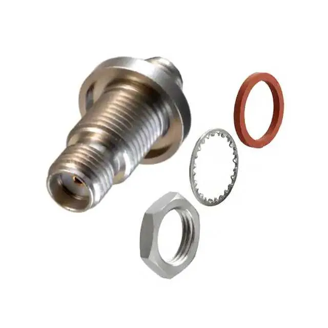 ADT-2824-FF-SMA-02 (CONN ADAPT JACK-JACK SMA 50 OHM)