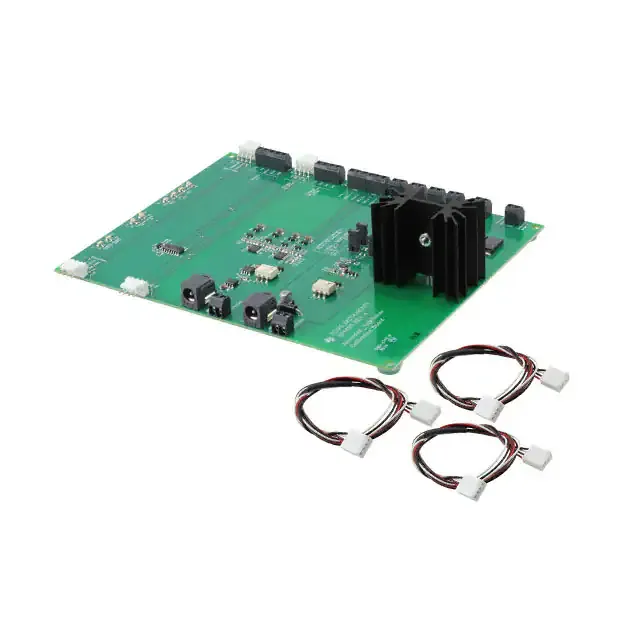 ADVANCED-BQMTESTER (BOARD ADV MULTI-CH TEST & PROG)
