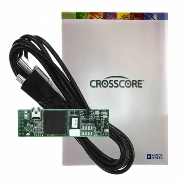 ADZS-100B-BUNDLE (EMULATOR BLACKFIN)