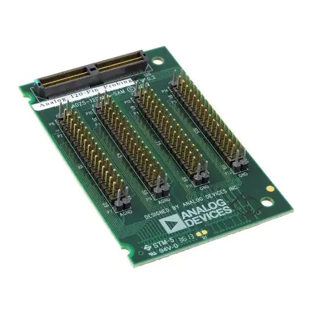 ADZS-120ANA-SAM (BOARD PROBING ANALOG 120-PIN)