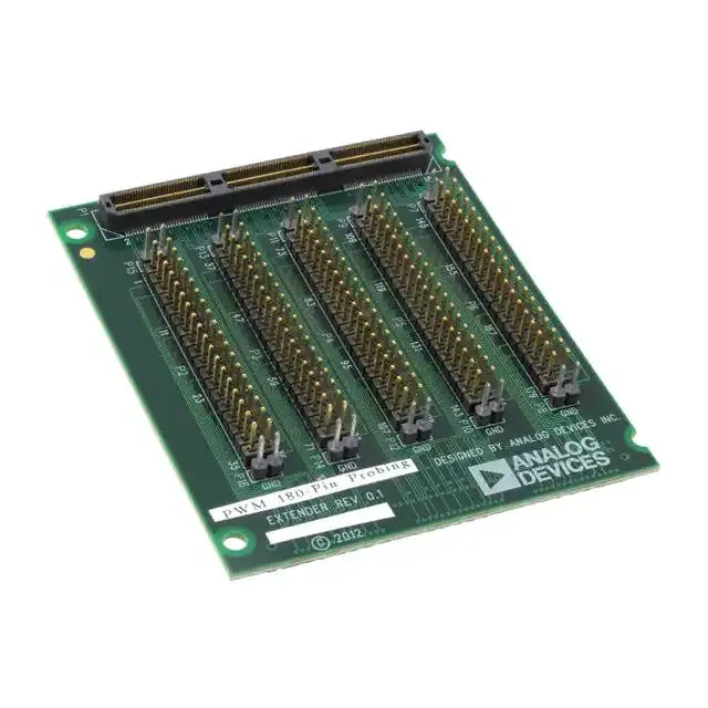 ADZS-180PWM-SAM (BOARD PROBING PWM 180-PIN)