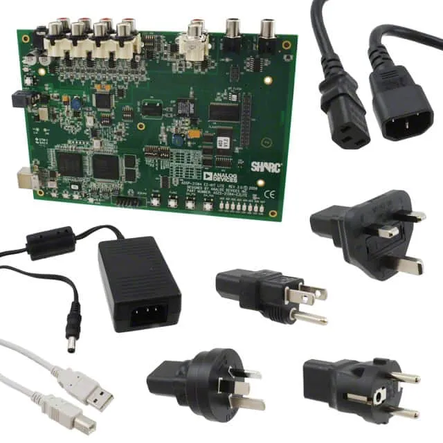 ADZS-21364-EZLITE (KIT EVAL EZ LITE ADDS-21364)