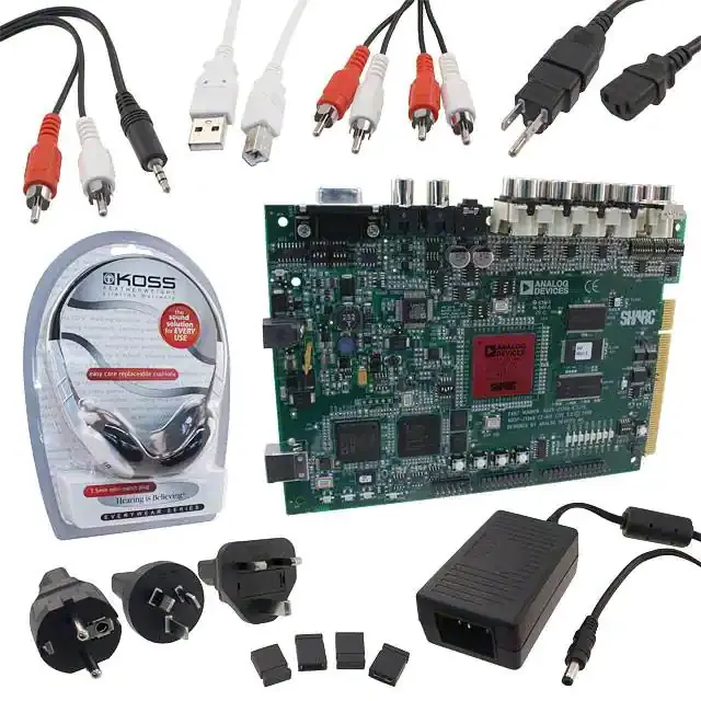 ADZS-21369-EZLITE (KIT EVAL EZ LITE ADDS-21369)