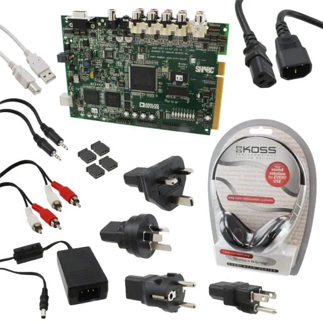 ADZS-21371-EZLITE (KIT EVAL EZLITE ADZS-21371)