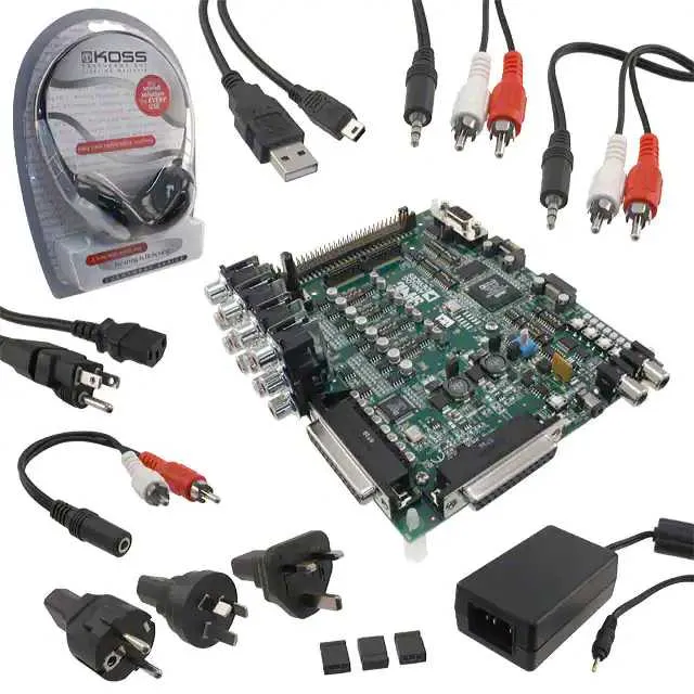 ADZS-21469-EZLITE (KIT EVAL EZ LITE ADSP-21469)