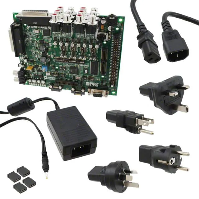 ADZS-21479-EZBRD (BOARD EVAL FOR ADZS-2147X)