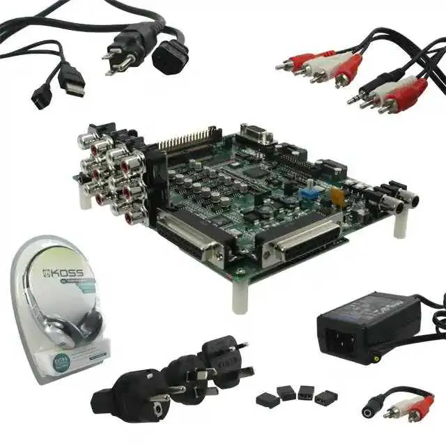 ADZS-21479-EZLITE (KIT EVAL EZ BOARD ADSP-2147X)