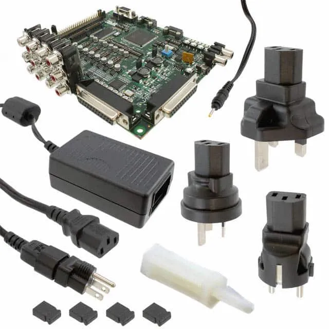 ADZS-21489-EZBRD (BOARD EVAL FOR ADZS-2148X)