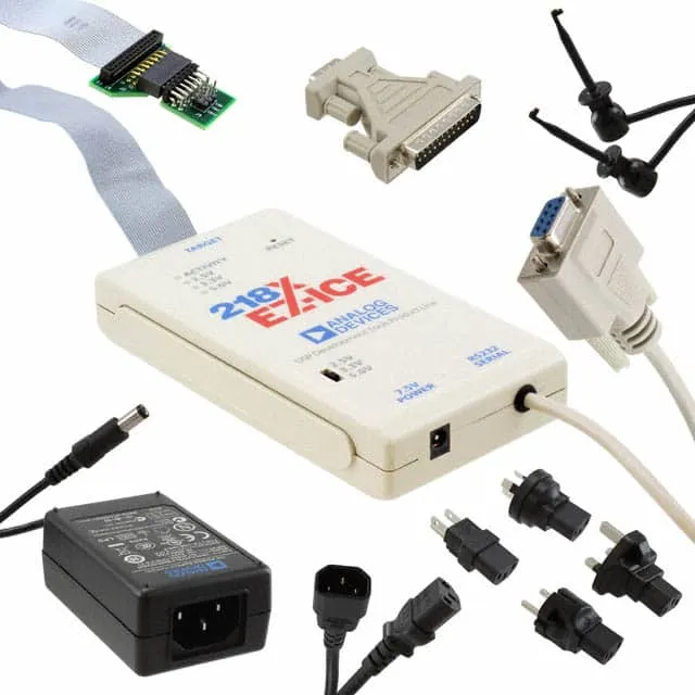 ADZS-218X-ICE-2.5V (EMULATOR SRL FOR ADDS-218X-ICE)
