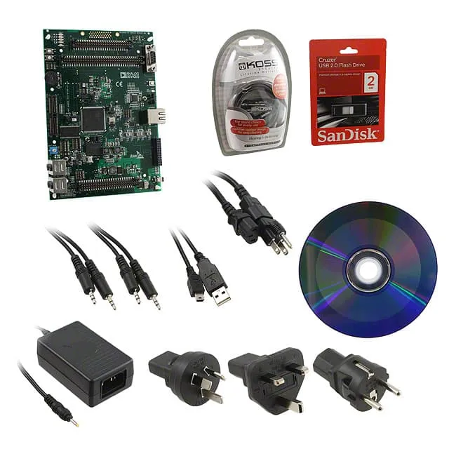 ADZS-BF518F-EZLITE (KIT EZ LITE BF512F/14F/16F/18F)